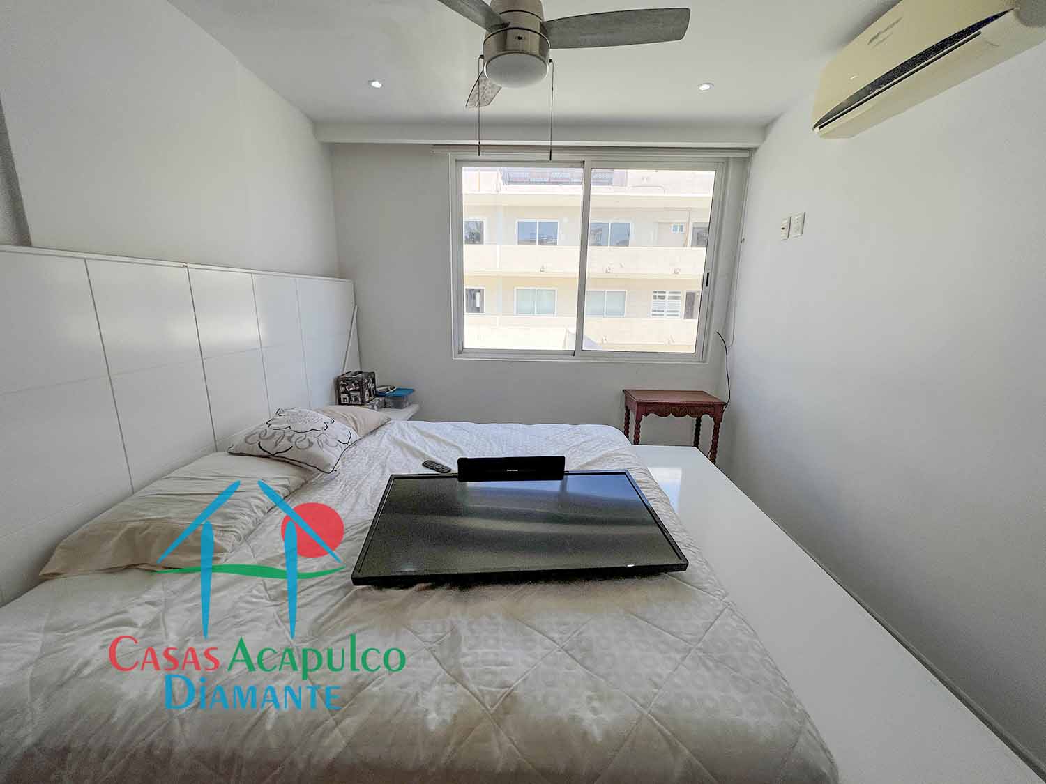 Vidamar Residencial Cluster 7 A 202 - Recámara dos 2